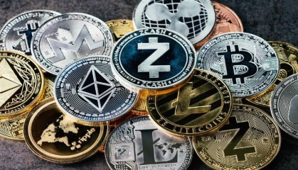 艾达币行情(艾达币今日行情k线图)