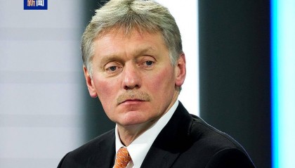 佩斯科夫：俄总统暂停打击乌能源设施的命令仍有效