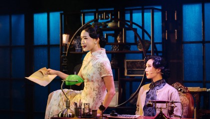 上海：从“演艺码头”迈向“演艺源头”