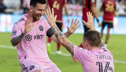 美职足：迈阿密国际VS纽约红牛今日最新比分预测 赛事前瞻