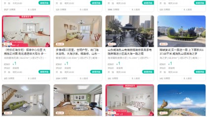 多地出现“1元起拍”房产