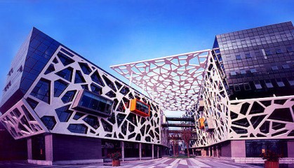 阿里健康与美年健康签署战略合作协议