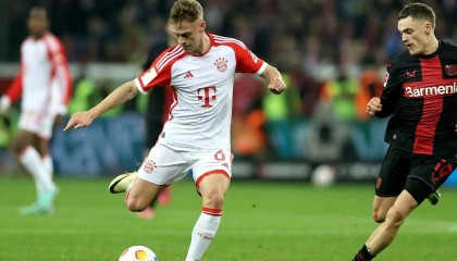 欧冠：拜仁慕尼黑VS国际米兰 今日最新比分预测 赛事前瞻