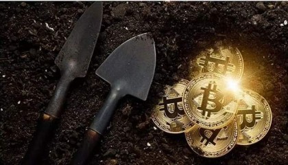 虚拟货币挖矿(虚拟币挖矿是什么意思?)