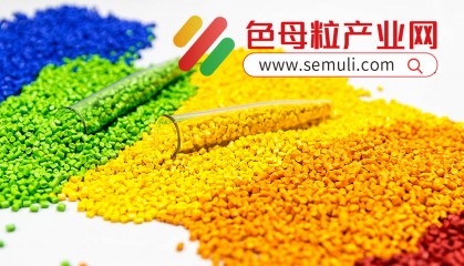 色母粒与石油行情原料价格的影响与发展前景