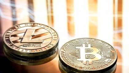 LTC-莱特币行情(litecoin莱特币价格)