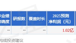 西南证券：首次覆盖广哈通信给予增持评级