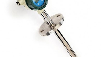 cippe2025北京石油展展品介绍：FKC01-I插入式原油在线含水分析仪