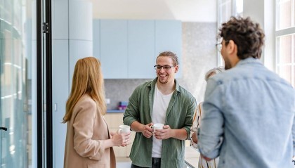 不想买产品咋拒绝别人？咱有招儿！