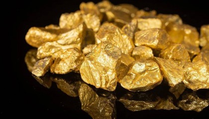 我国三地又发现大型金矿，去年曾发现价值6000亿元黄金储量，黄金市场对外依存度有所下降