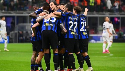 意大利杯：国际米兰 VS AC米兰，今日最新比分预测 赛前资讯