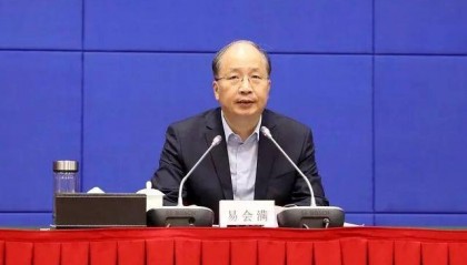 中央委员、正部级干部落马！10天内，这个市有6人被查