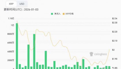 瑞波币价格(瑞波币价格行情)