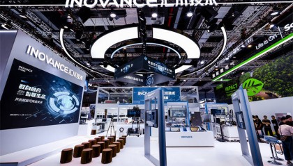 汇川技术、泰科电子共建合作新生态 赋能工业“智”造转型