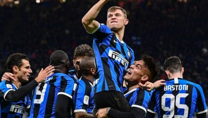 意大利杯：国际米兰VSAC米兰今日最新比分预测 赛事前瞻