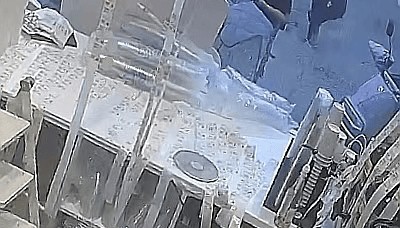 “0元购”导致奶茶店一小时500单，店长：走的是薄利多销路线，提前准备可以应对