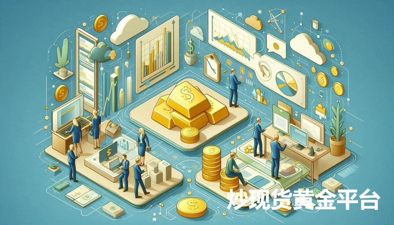 2025年国内十大无暗点现货黄金交易平台推荐