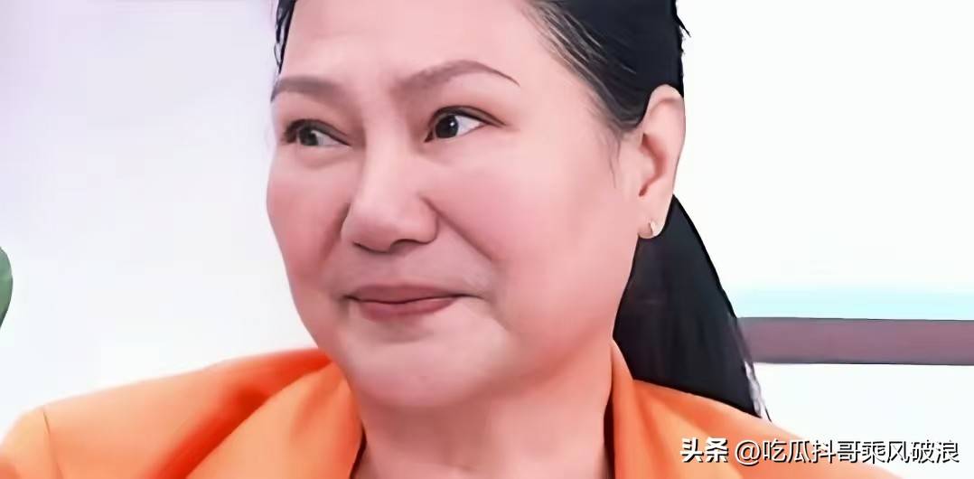 台综太敢说，人算不如天算，大S和具俊晔的计划差一点就成功了？
