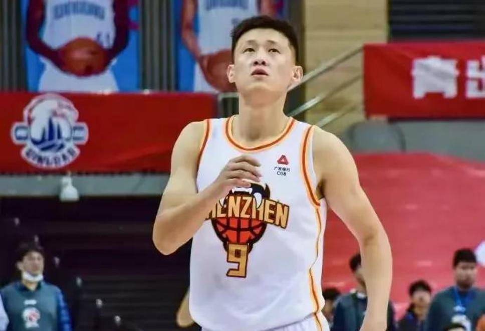 CBA今日动态：王哲林、周鹏、郭艾伦、张宁最新消息一览