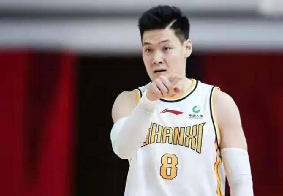 CBA今日动态：王哲林、周鹏、郭艾伦、张宁最新消息一览