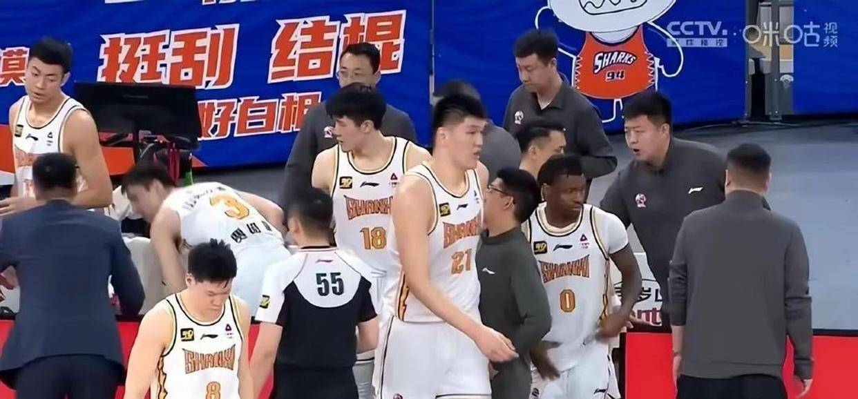 CBA今日动态：王哲林、周鹏、郭艾伦、张宁最新消息一览