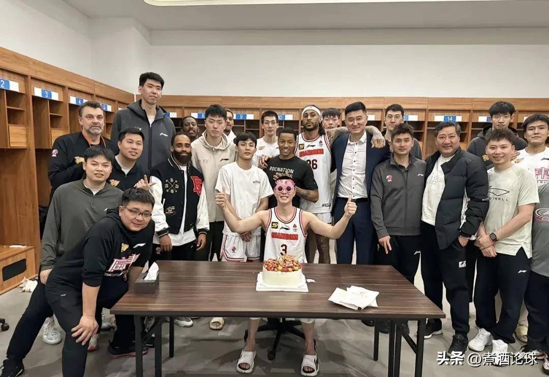 广东队今日出征浙江，12人名单曝光，最新消息！
