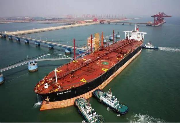 国际油价跌出"黄金坑"？中国炼化企业逆势扩产，现万亿能源安全网