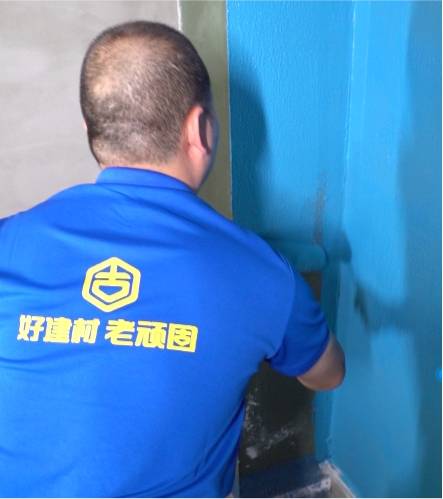 防水涂料价格揭秘:防水十大品牌究竟多少钱一桶?