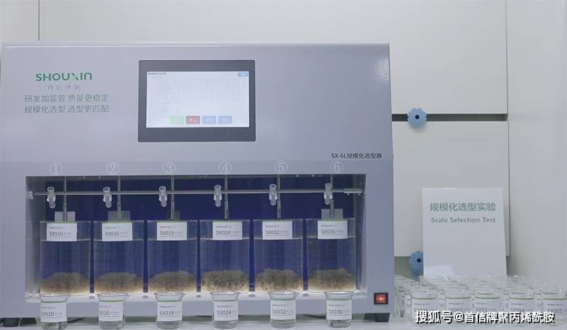 聚丙烯酰胺多少钱一吨？今日价格