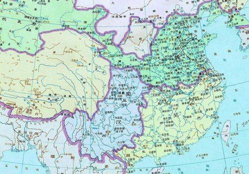 历史经验证明：由奇数大国组成的世界，往往比偶数大国的世界稳定