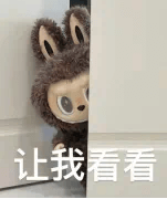 全网围观海关查 “假布布” ，正版LABUBU到底咋买？