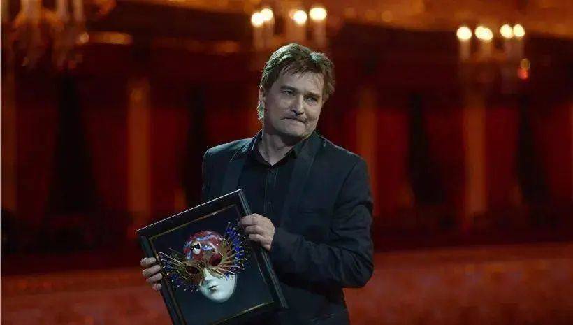 著名导演不幸溺亡,7月刚在北京举办大师班