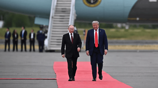 俄美总统通话约40分钟,德国总理披露:普京同意两周内与泽连斯基会晤