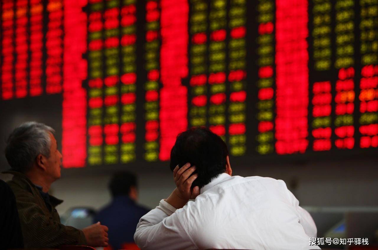 如何筛选有潜力的股票?常用7大选股指标大揭秘