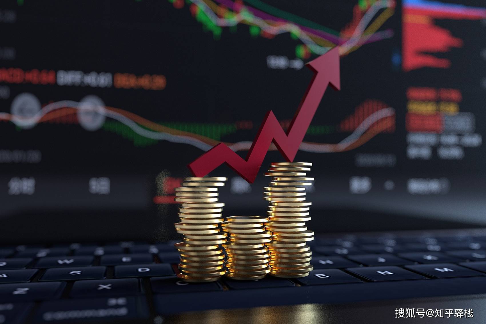 如何筛选有潜力的股票?常用7大选股指标大揭秘