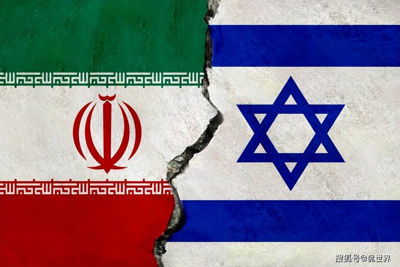 一个好消息一个坏消息,好消息:伊朗抓住一条“大鱼”;坏消息:是个内鬼