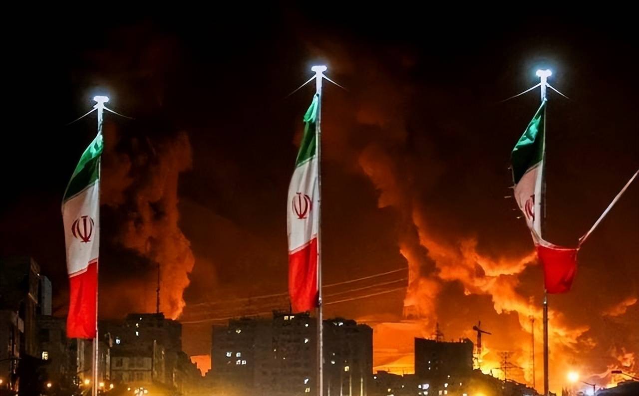 好消息:伊朗抓住一条“大鱼”;坏消息:是个内鬼