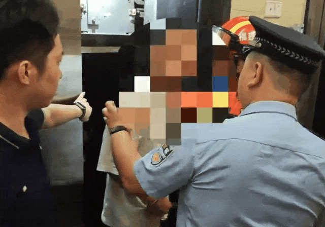 仅半年,俩男子在同一小区“消费”近两万元,原因竟还一样!