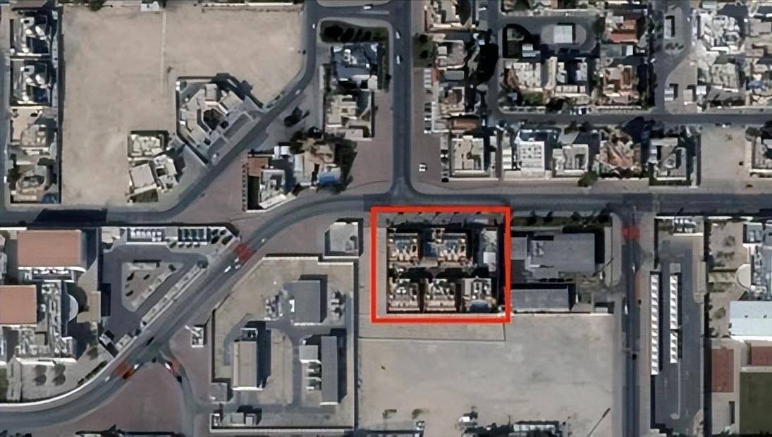 难怪爱国者系统毫无反应!以色列发射空射弹道导弹,从太空砸向哈马斯