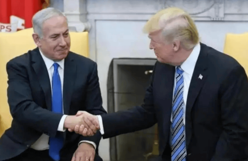 反击战悄然打响!57国结盟,要求联合国开除以色列,令美国进退失据