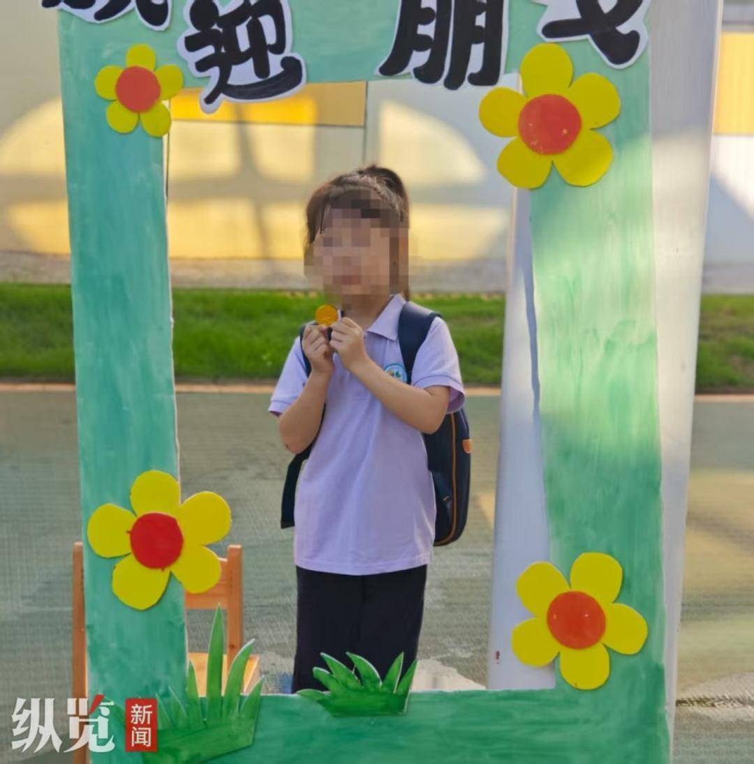 湖南5岁女童被突然倾倒的废弃电线杆砸中不幸身亡,多方回应