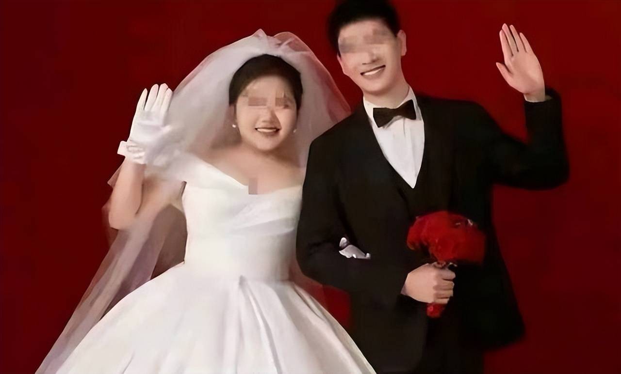 陕西新郎婚礼前跳河身亡,家属不追责,表姐称其接亲遭指责,女方已退彩礼六金