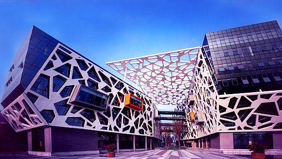 阿里健康与美年健康签署战略合作协议