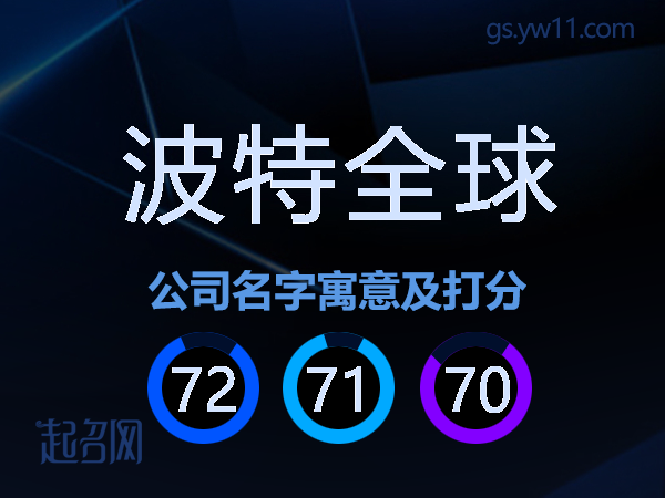 波特全球站(波特全球站官网)