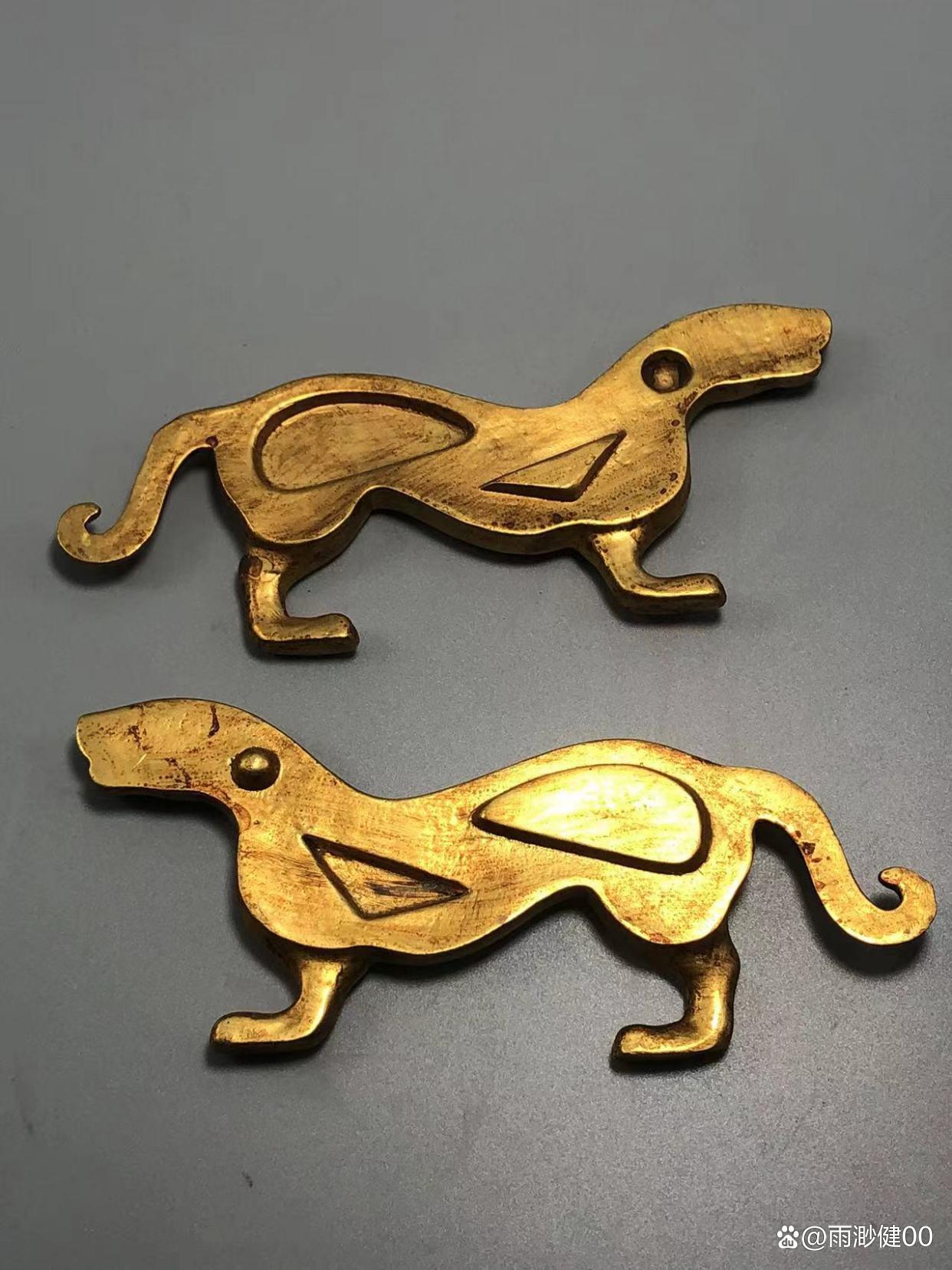 虎符(虎符的来历和作用) 虎符(虎符的来历和作用)