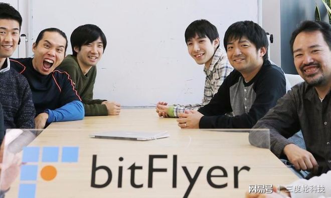 bitFlyer(bitflyer交易所在中国合法吗)