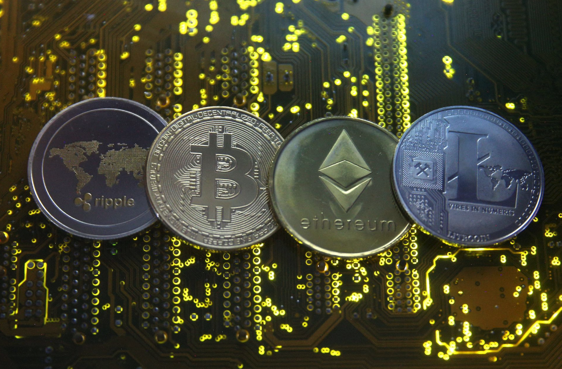 加密数字货币(加密数字货币在中国合法吗)