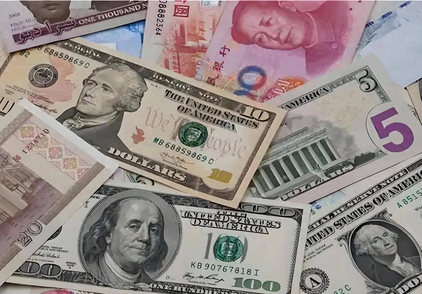 全球数字货币(全球数字货币资讯) 全球数字货币(全球数字货币资讯)