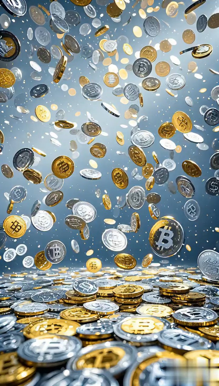 国外虚拟货币(国外知名虚拟币)